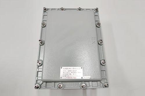 防爆聯網門禁控制器SZHE-EX6000F